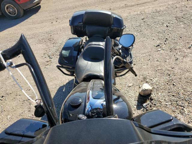 2021 HARLEY-DAVIDSON FLTRXS 1HD1KTP2XMB627417