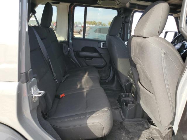 2019 JEEP WRANGLER U - 1C4HJXENXKW683936