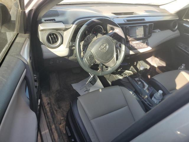 2016 TOYOTA RAV4 LIMIT - 2T3YFREV9GW239398