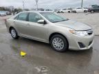 TOYOTA CAMRY L photo