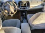 Lot #3024731255 2003 TOYOTA CAMRY LE