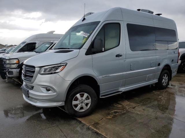 2024 MERCEDES-BENZ SPRINTER 2 #2996566635