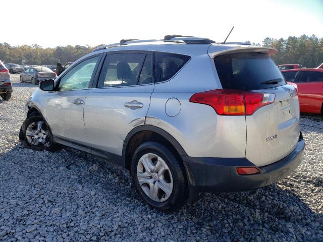 VIN 2T3BFREV7FW256141 2015 TOYOTA RAV4 no.2