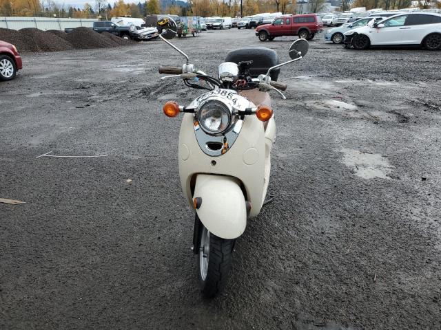 2013 YAMAHA XC50 RKRSA47A2DA012168