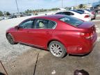 Lot #2991622212 2006 LEXUS GS 300