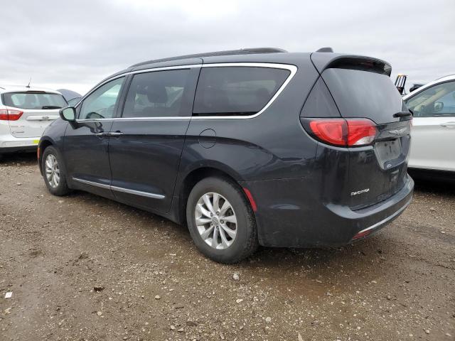 2017 CHRYSLER PACIFICA T - 2C4RC1BG1HR530140
