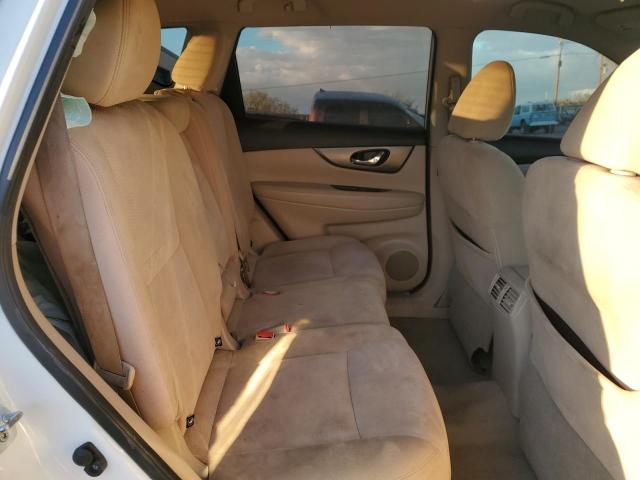 2015 NISSAN ROGUE S - KNMAT2MT9FP522329