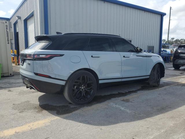 VIN SALYV2FU4PA363053 2023 LAND ROVER RANGEROVER no.3