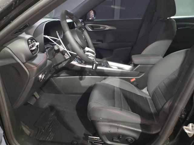 2024 DODGE HORNET R/T ZACPDFCW7R3A33677