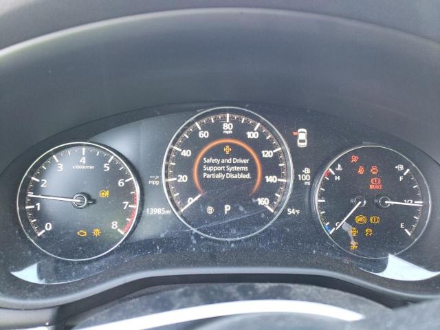 2023 MAZDA 3 PREMIUM - 3MZBPBDM7PM371173