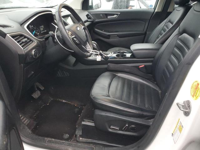 2016 FORD EDGE SEL - 2FMPK4J90GBC16996