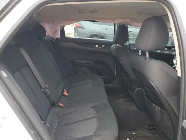 2022 KIA K5 LXS - 5XXG14J26NG132429