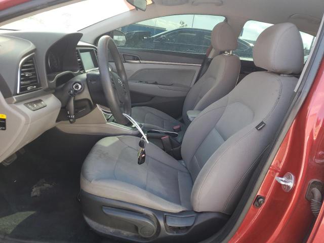 2018 HYUNDAI ELANTRA SE - 5NPD84LF8JH299601