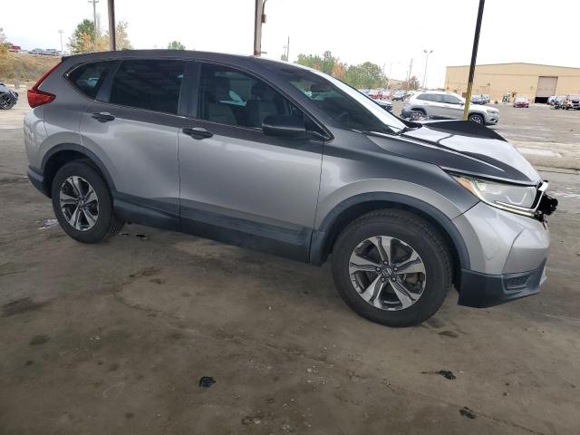 2017 HONDA CR-V LX - 2HKRW6H36HH218644