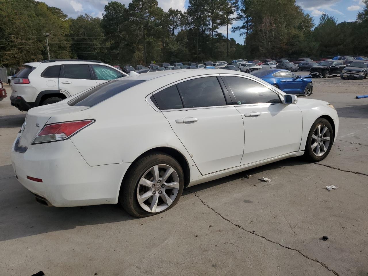 Lot #2988769670 2012 ACURA TL