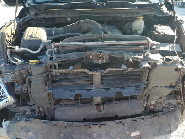 2015 RAM 1500 LONGH - 1C6RR7PT0FS671985