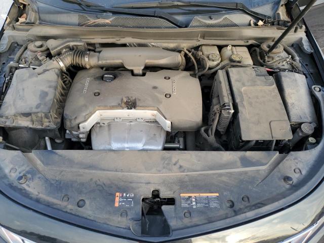 2016 CHEVROLET IMPALA LT - 2G1105SA3G9190974