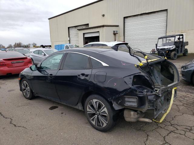 2016 HONDA CIVIC EX - 19XFC1F34GE203869