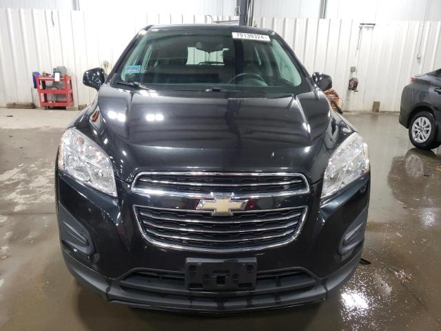 2016 CHEVROLET TRAX LS - KL7CJNSB4GB741401