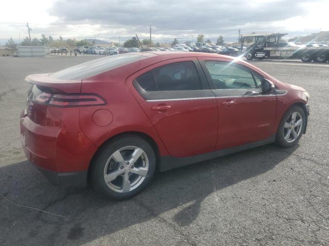 2015 CHEVROLET VOLT - 1G1RC6E46FU139623