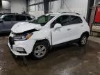 2019 CHEVROLET TRAX 1LT - KL7CJPSB6KB853332