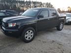 HONDA RIDGELINE photo