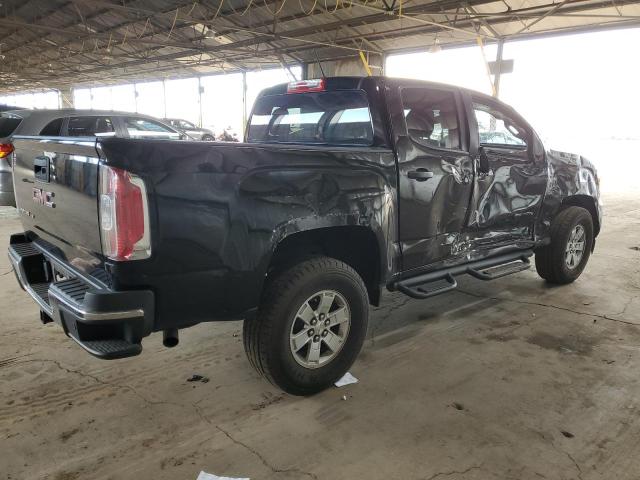 VIN 1GTG5BENXK1239892 2019 GMC Canyon no.3