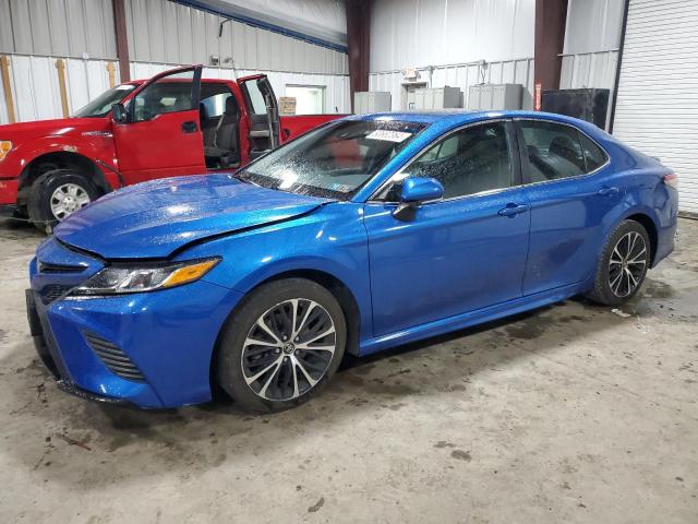 2018 TOYOTA CAMRY L #2991732271