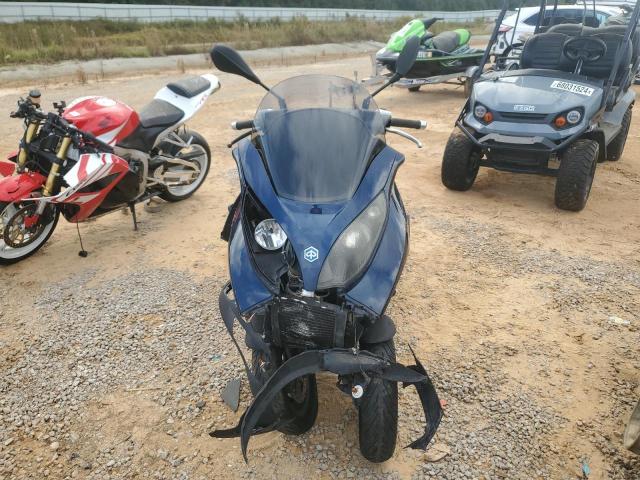 PIAGGIO MP3 400 2009 ZAPM590T695000794 photo #3