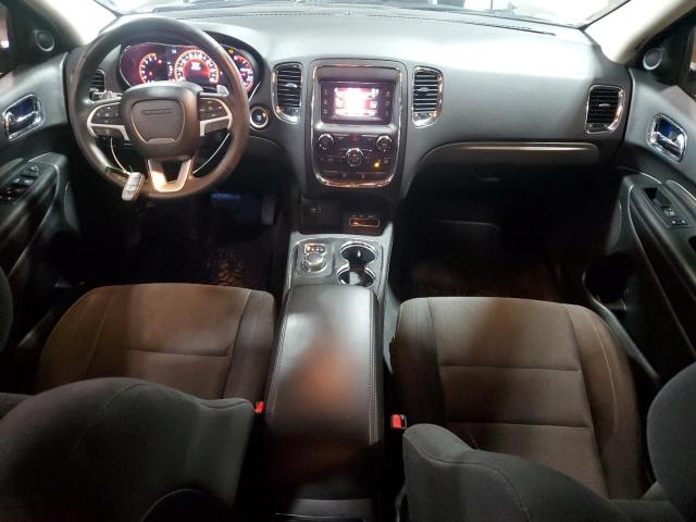 2015 DODGE DURANGO SX - 1C4RDJAG6FC771535