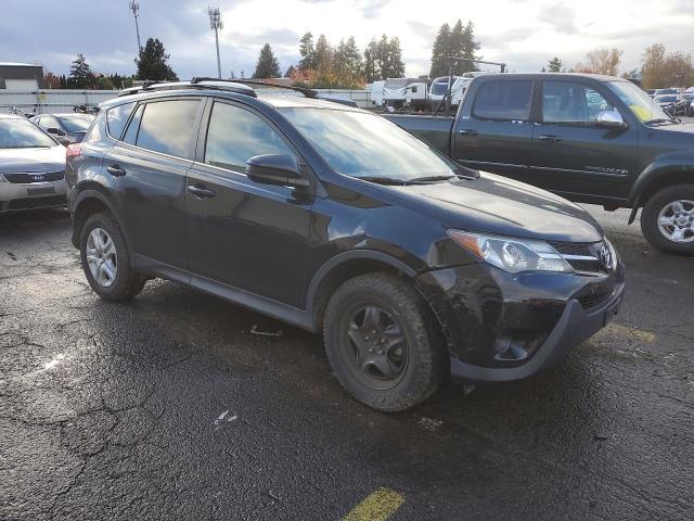 2015 TOYOTA RAV4 LE - 2T3BFREV1FW303647