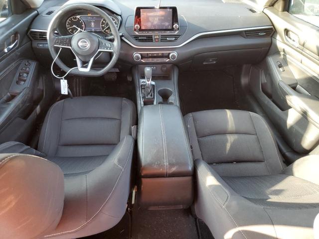 2020 NISSAN ALTIMA S - 1N4BL4BV8LC237005