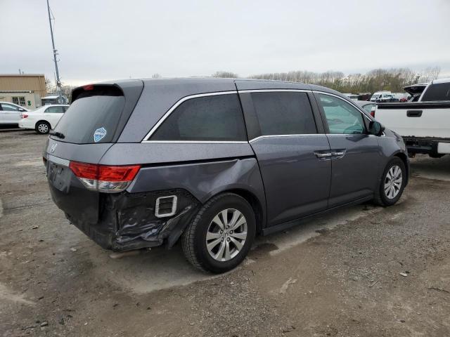 2015 HONDA ODYSSEY EX - 5FNRL5H40FB122094