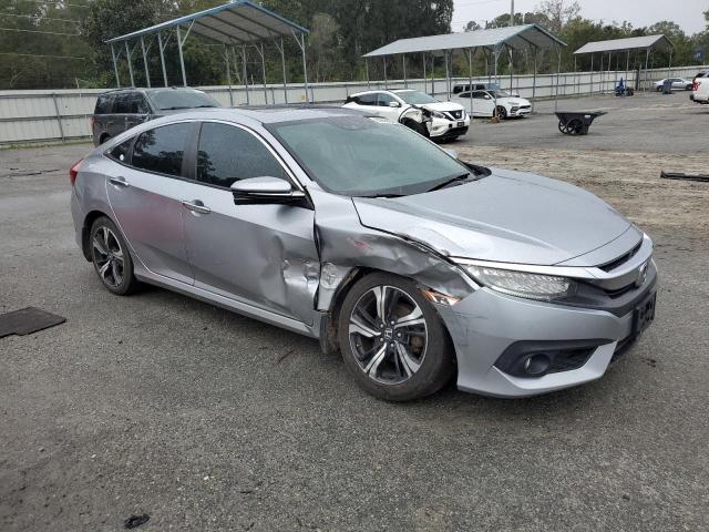 2017 HONDA CIVIC TOUR - 19XFC1F96HE009981