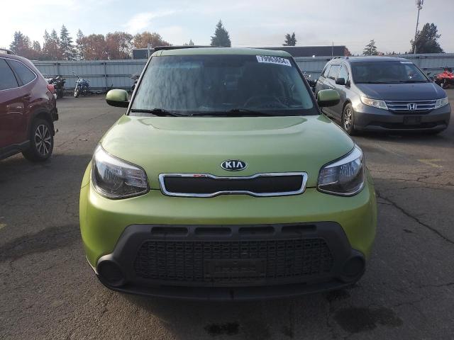 2016 KIA SOUL - KNDJN2A20G7866932