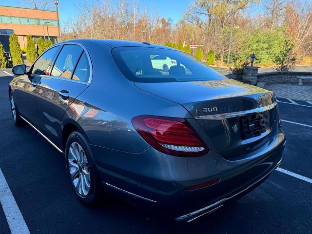 VIN WDDZF4KB8KA522891 2019 MERCEDES-BENZ E-CLASS no.2