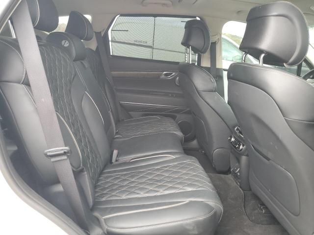 2022 GENESIS GV80 BASE KMUHCESC4NU101411