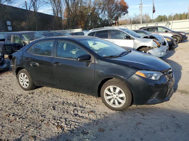 2016 TOYOTA COROLLA L - 2T1BURHE9GC599997