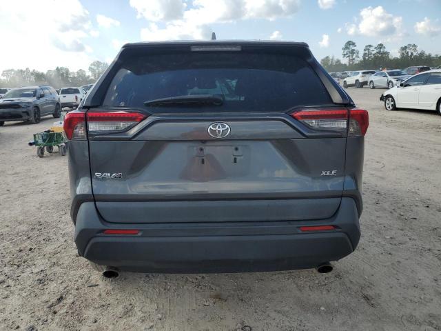 2019 TOYOTA RAV4 XLE - 2T3W1RFV8KC015408