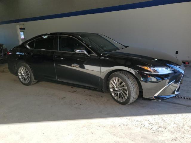 VIN 58ABZ1B13KU030197 2019 LEXUS ES350 no.4