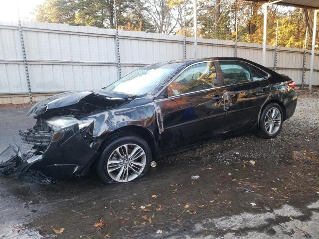 2016 TOYOTA CAMRY LE - 4T1BF1FK3GU133758