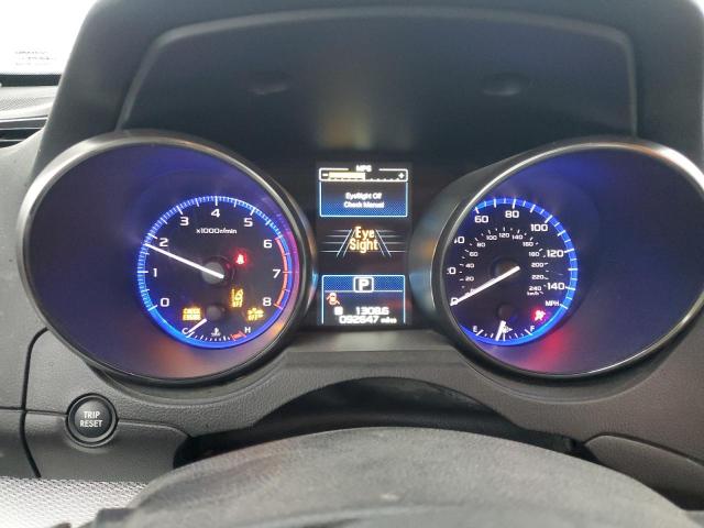 2017 SUBARU OUTBACK 2. - 4S4BSAFC7H3262033