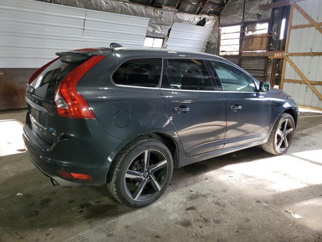 2015 VOLVO XC60 T6 R- YV4902RS3F2716165