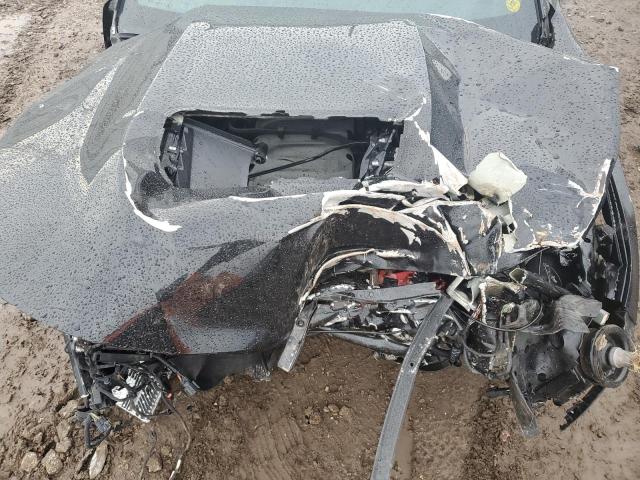 2023 CHEVROLET CAMARO LT1 - 1G1FF1R77P0111341