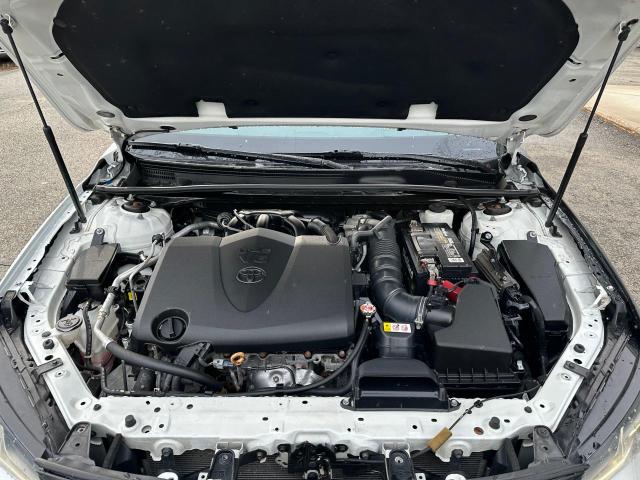 2021 TOYOTA AVALON TOU - 4T1GZ1FB0MU059272