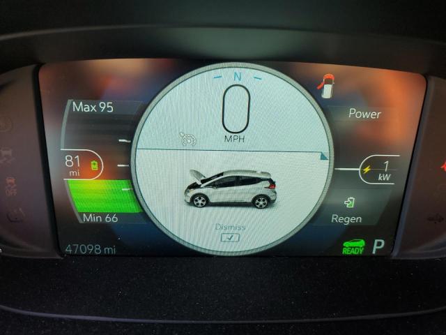 2020 CHEVROLET BOLT EV PR - 1G1FZ6S0XL4145648