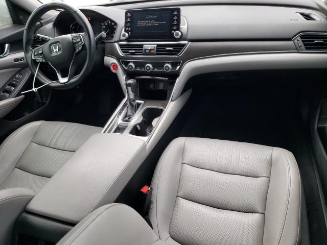 2018 HONDA ACCORD EXL - 1HGCV1F58JA055767