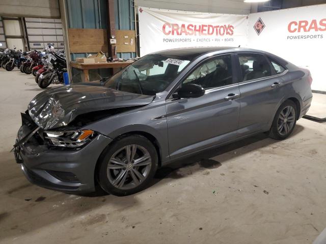 2020 VOLKSWAGEN JETTA S #3023061156