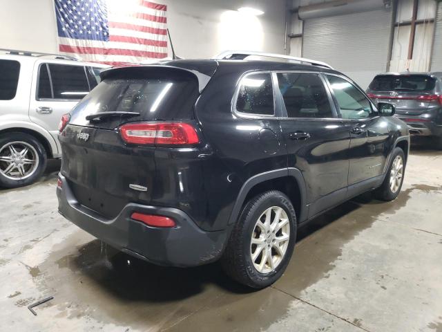 2017 JEEP CHEROKEE L - 1C4PJLCB0HD223346