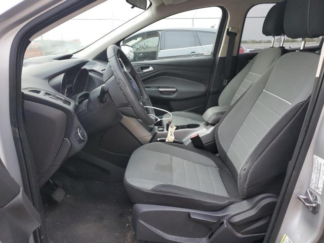 VIN 1FMCU0GXXDUA78171 2013 Ford Escape, SE no.7